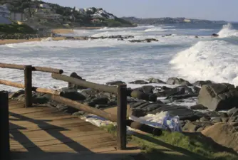 Ballito, Dolphin Coast- KZN
