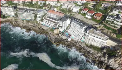Bantry Bay, Cape Town