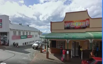 Barberton, Mpumalanga