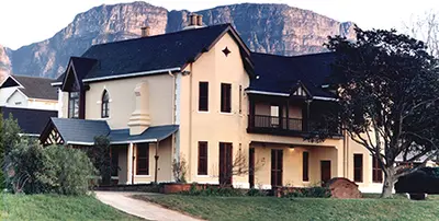 Beau Soleil Music Centre, Salisbury Road, Kenilworth