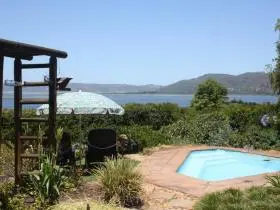Belvidere, Knysna