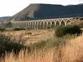 Bethulie Bridge across the Gariep River