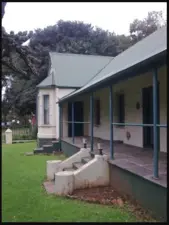 Bezuidenhout Valley, Johannesburg