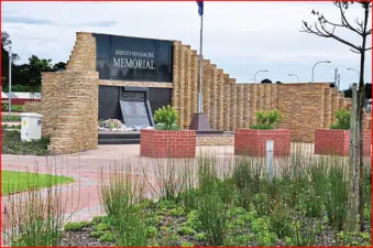 Bisho, Capital of the Eastern Cape