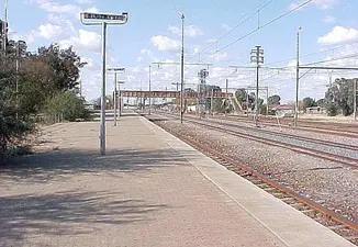 Bloemhof, North West