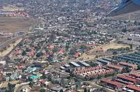 Boksburg, the Witwatersrand
