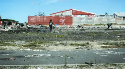 Bonteheuwel