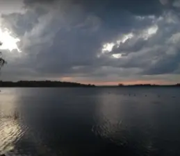 Boskop Village, Nature Reserve and Dam- near Potchefstroom