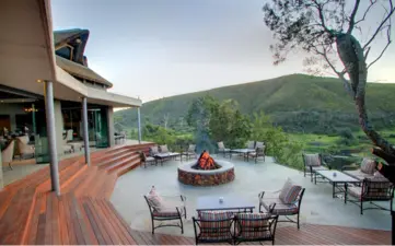 Botlierskop, Private Game Reserve