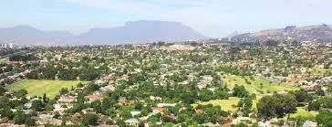 Brackenfell, Cape Town
