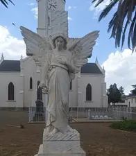 Brandfort, Free State