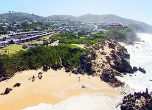 Brenton-On-Sea, Garden Route