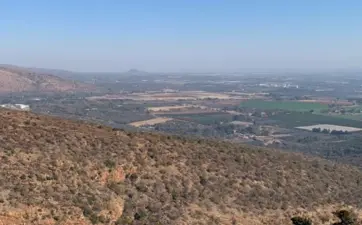 Britz, Bonjala Region-North West