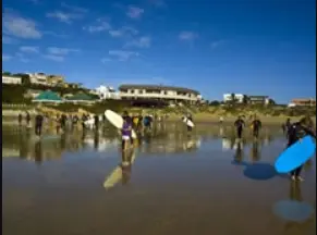 Buffalo Bay Beach, Goukamma Nature Reserve