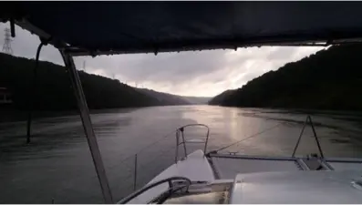Buffalo River, East London