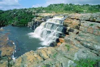 Butterworth, Wild Coast