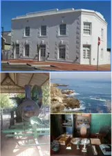 Caledon Museum, Eastern Cape