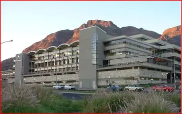 Cape Peninsula University of Technology