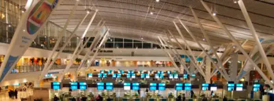 Cape Town International Airport
