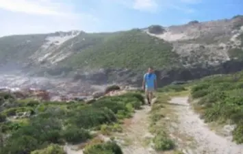 Cape West Coast Biosphere Reserve