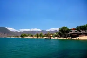 Cape Maclear, Malawi
