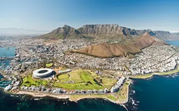 Cape Town Stadium