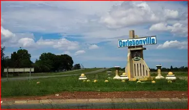Carletonville