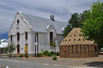 Carnarvon District, Karoo