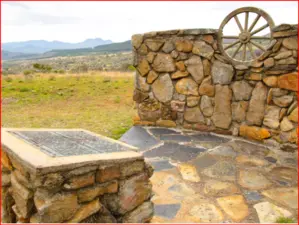 Casper Nek Pass