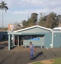 Cato Manor, Durban