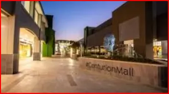 Centurion, Gauteng