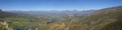 Ceres, Western Cape Winelands