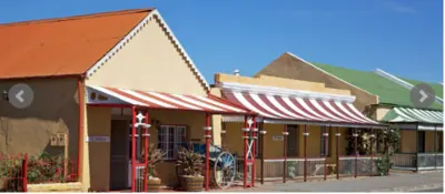 Chris Hani Municipal Region, Eastern Cape