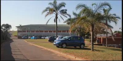 Clairwood Hospital, Durban