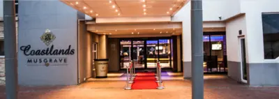 Coastlands Musgrave Hotel, Durban