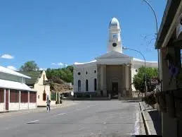 Colesberg, Northern Cape