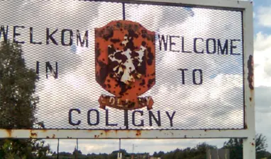 Coligny, North West Province