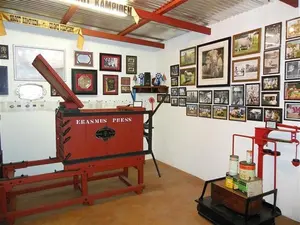 Cookhouse, Eastern Cape