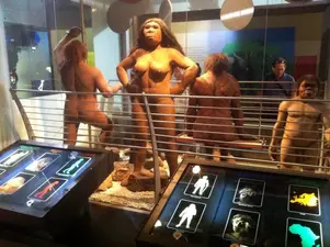 Cradle of Humankind, near Johannesburg
