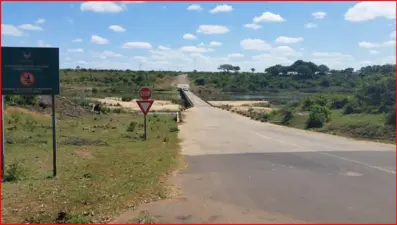 Crocodile River Bridges