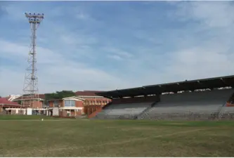 Curries Fountain Sports Development Centre