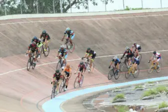 Cyril Ceoghegan Cycling Track, Durban