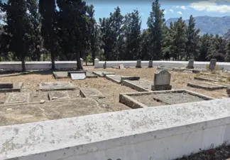 Dal Josafat, Paarl