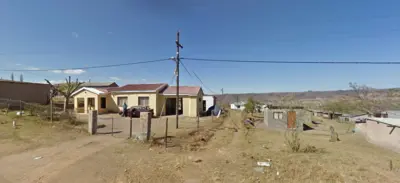 Dessenhoek, Durban