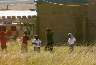 Dimbaza, Eastern Cape