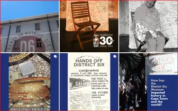 District Six Museum