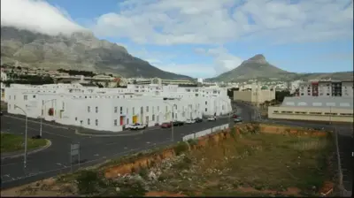 District Six, Cape Town