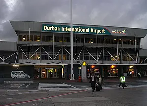 Durban International Airport