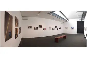 The Durban Centre for Photography