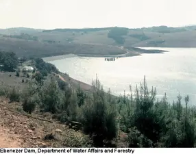 Ebenezer, Limpopo